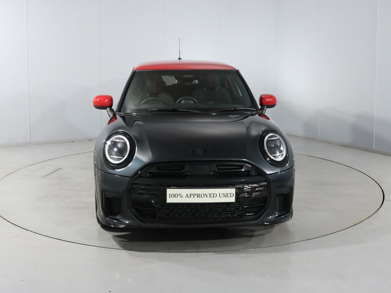 Used MINI Cooper 2024 for sale - 77981204: Photo 16
