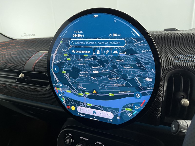 Used MINI Cooper 2024 for sale - 77981204: Photo 17