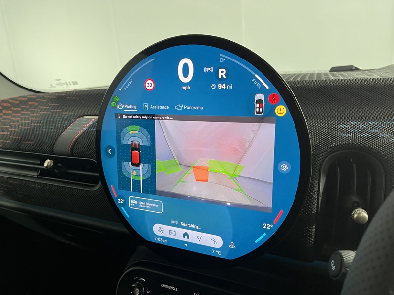 Used MINI Cooper 2024 for sale - 77981204: Photo 18