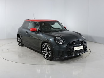 MINI Cooper feature image