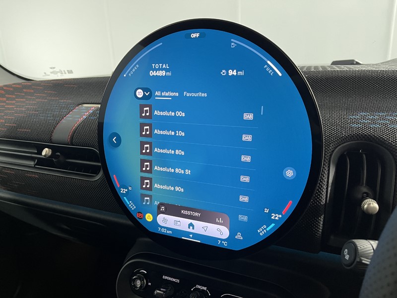 Used MINI Cooper 2024 for sale - 77981204: Photo 27