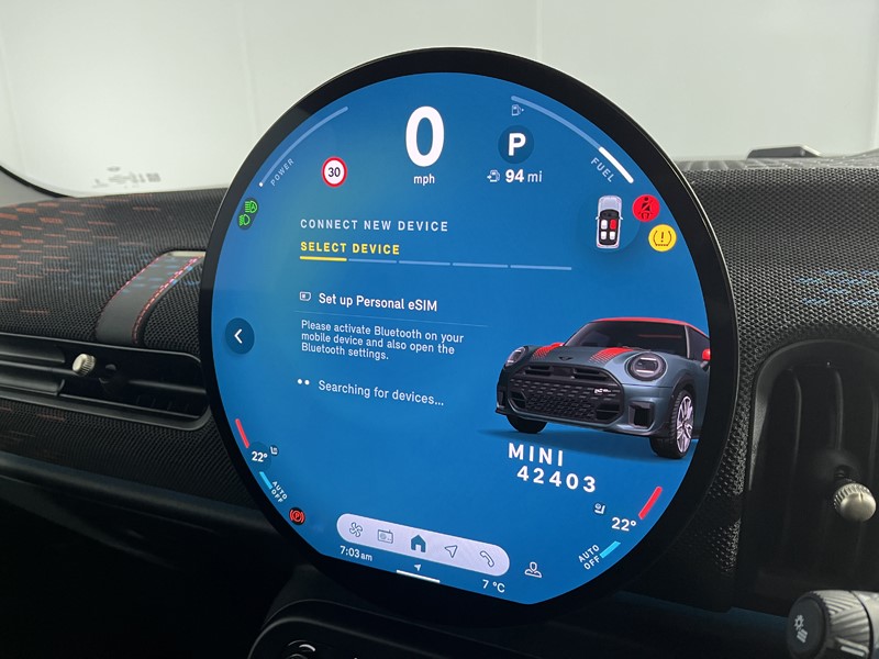 Used MINI Cooper 2024 for sale - 77981204: Photo 28