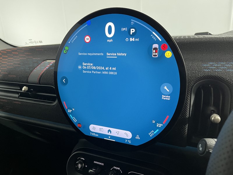 Used MINI Cooper 2024 for sale - 77981204: Photo 29