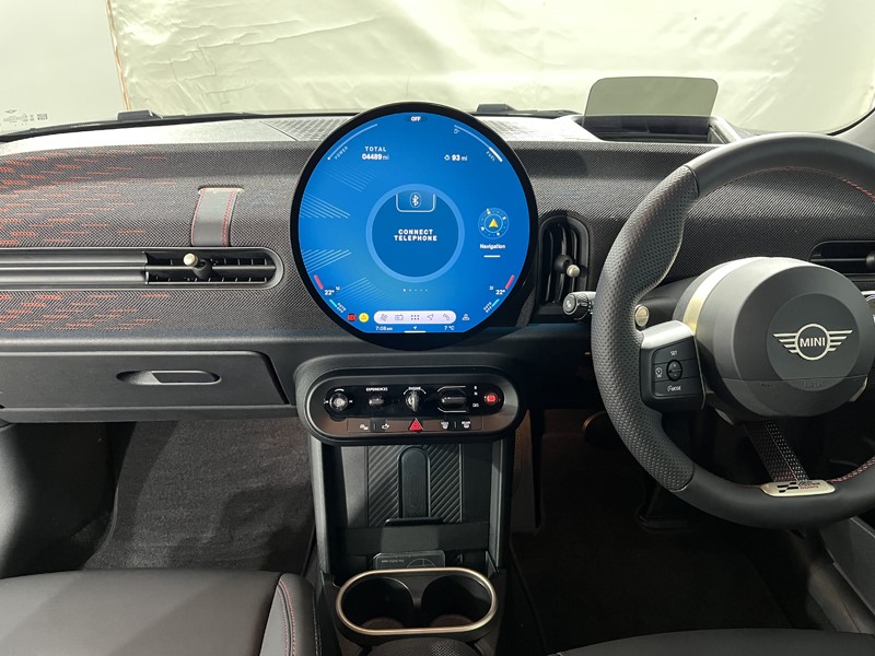 Used MINI Cooper 2024 for sale - 77981204: Photo 4