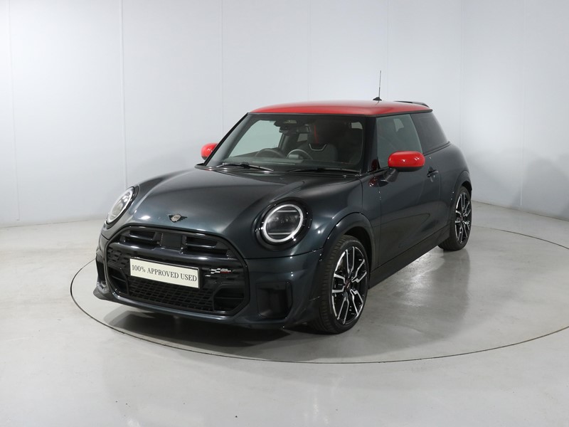 Used MINI Cooper 2024 for sale - 77981204: Photo 41