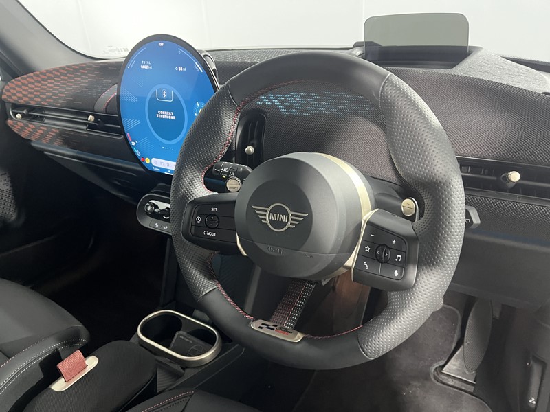 Used MINI Cooper 2024 for sale - 77981204: Photo 6