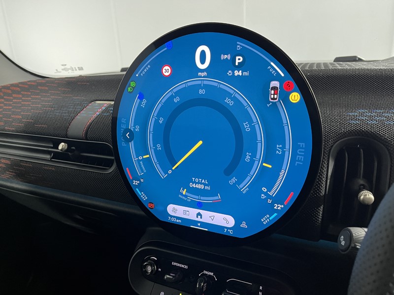 Used MINI Cooper 2024 for sale - 77981204: Photo 9