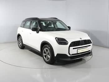 Used MINI Countryman 2025 for sale - 79548335: Photo