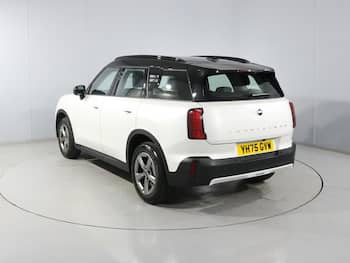 Used MINI Countryman 2025 for sale - 79548335: Photo