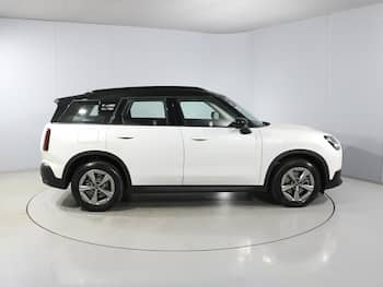 Used MINI Countryman 2025 for sale - 79548335: Photo