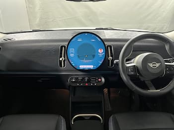 Used MINI Countryman 2025 for sale - 79548335: Photo