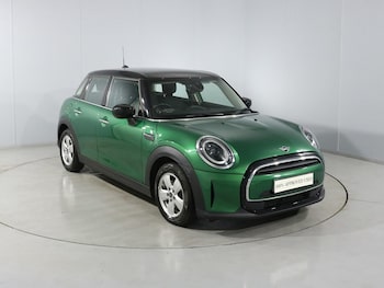 Used MINI Hatch 2023 for sale - 78531299: Photo
