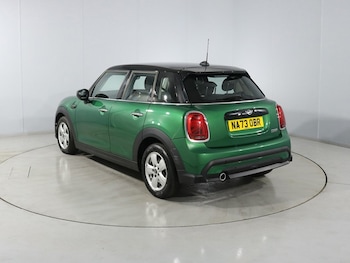 Used MINI Hatch 2023 for sale - 78531299: Photo