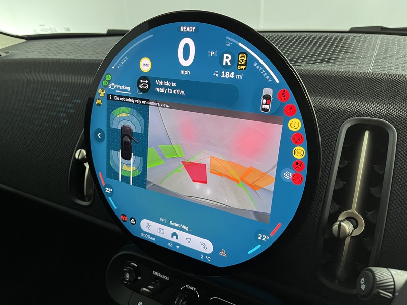 Used MINI Countryman 2024 for sale - 77071191: Photo 18