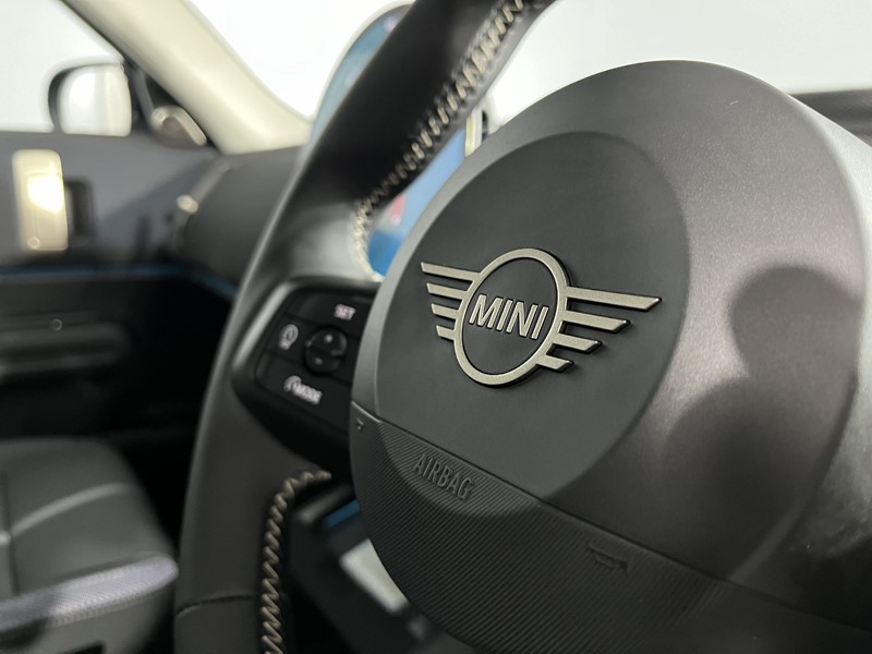 Used MINI Countryman 2024 for sale - 77071191: Photo 20