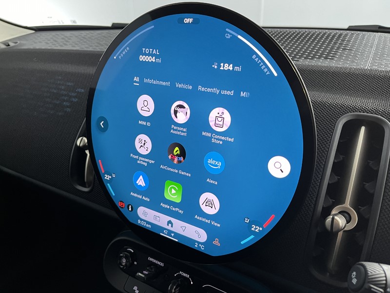 Used MINI Countryman 2024 for sale - 77071191: Photo 27