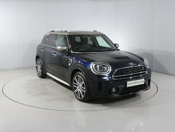 Used MINI Countryman 2023 for sale - 79802165: Photo