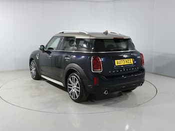 Used MINI Countryman 2023 for sale - 79802165: Photo