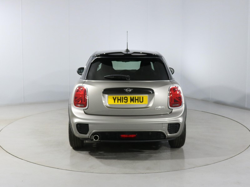 Used MINI Hatch 2019 for sale - 78053231: Photo 15