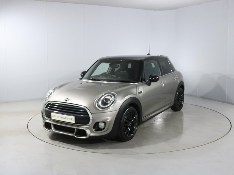Used MINI Hatch 2019 for sale - 78053231: Photo 41