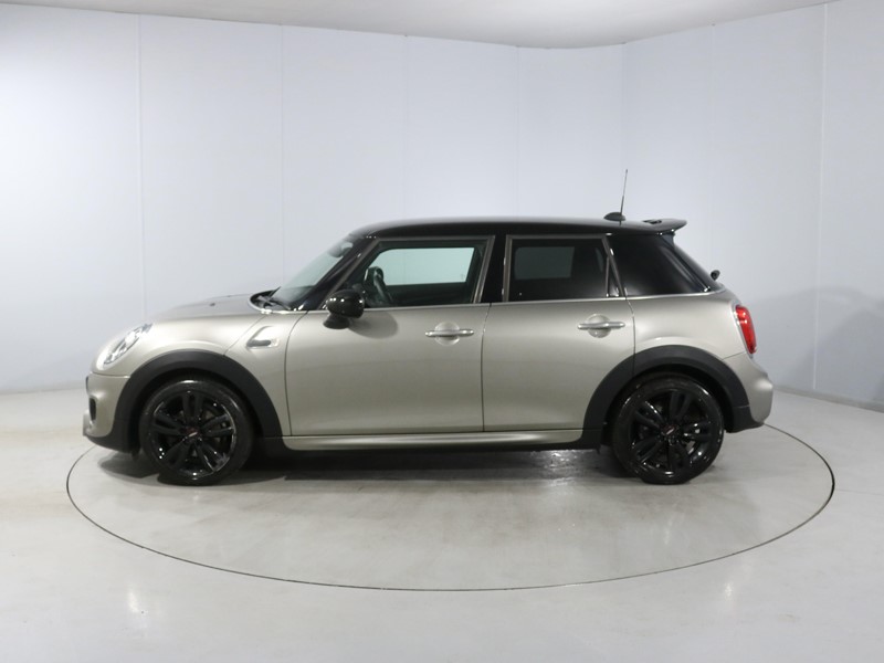 Used MINI Hatch 2019 for sale - 78053231: Photo 43