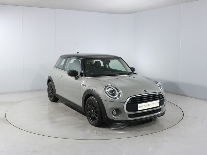 Used MINI Hatch 2019 for sale - 78042269: Photo 1