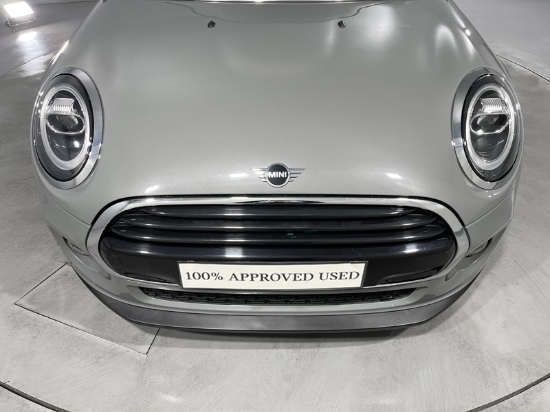 Used MINI Hatch 2019 for sale - 78042269: Photo 34