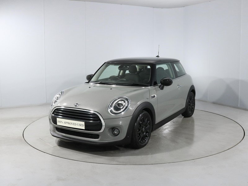 Used MINI Hatch 2019 for sale - 78042269: Photo 36