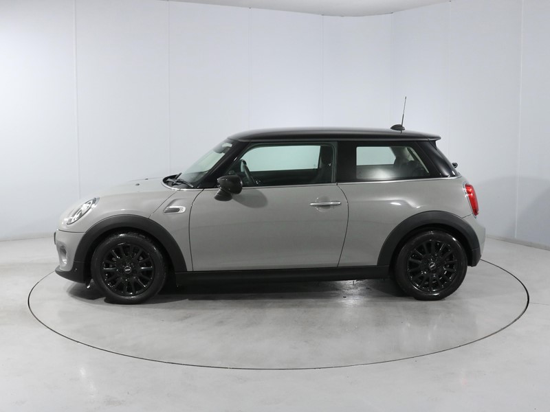 Used MINI Hatch 2019 for sale - 78042269: Photo 38
