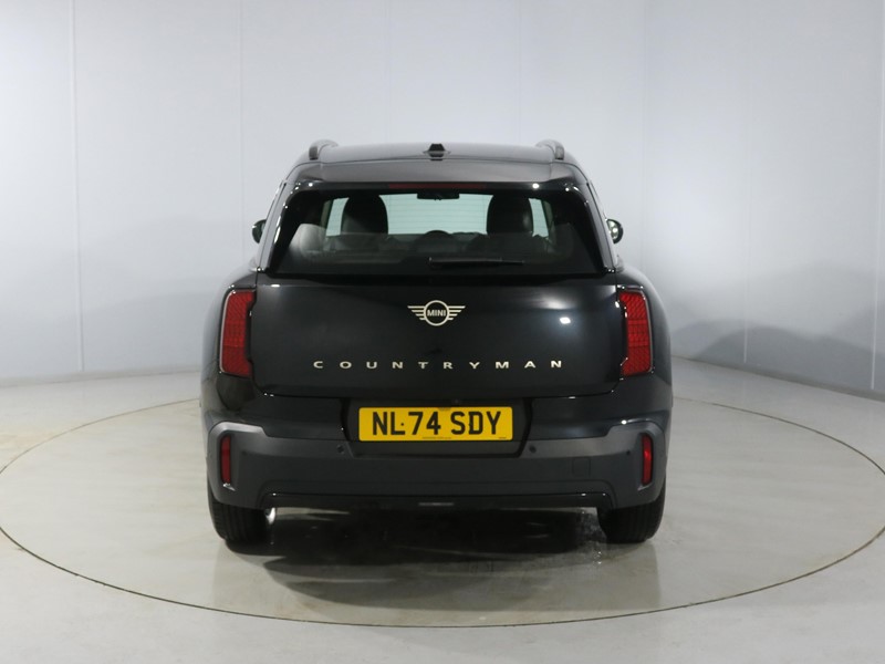 Used MINI Countryman 2024 for sale - 77834038: Photo 15
