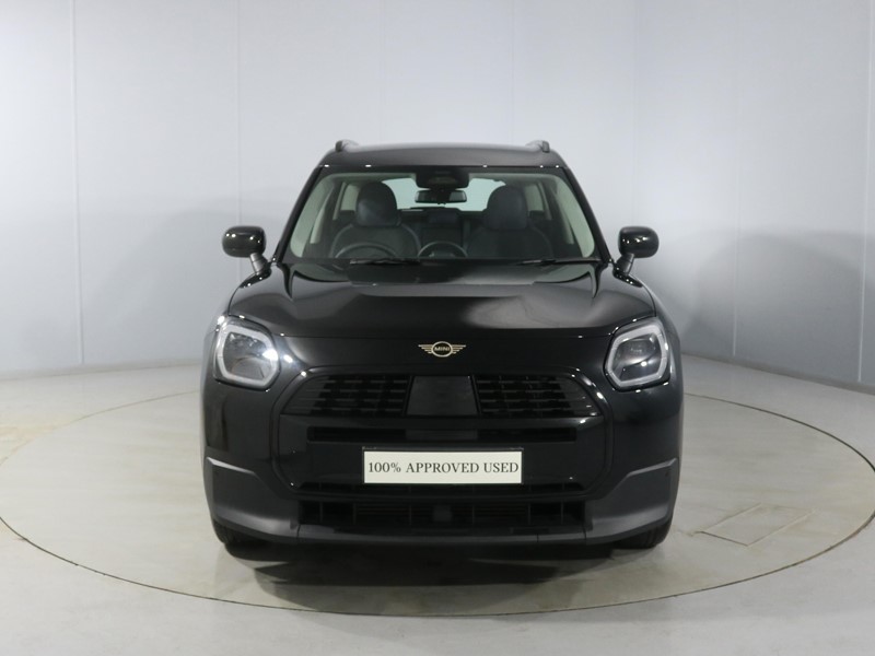 Used MINI Countryman 2024 for sale - 77834038: Photo 16
