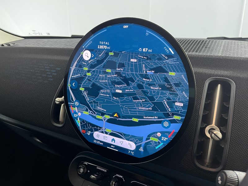 Used MINI Countryman 2024 for sale - 77834038: Photo 17