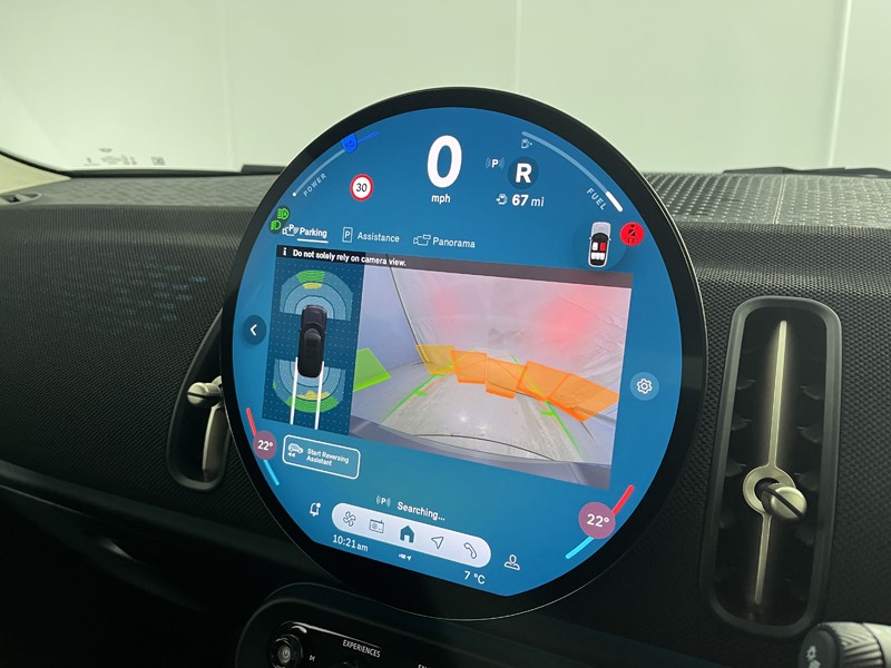 Used MINI Countryman 2024 for sale - 77834038: Photo 18