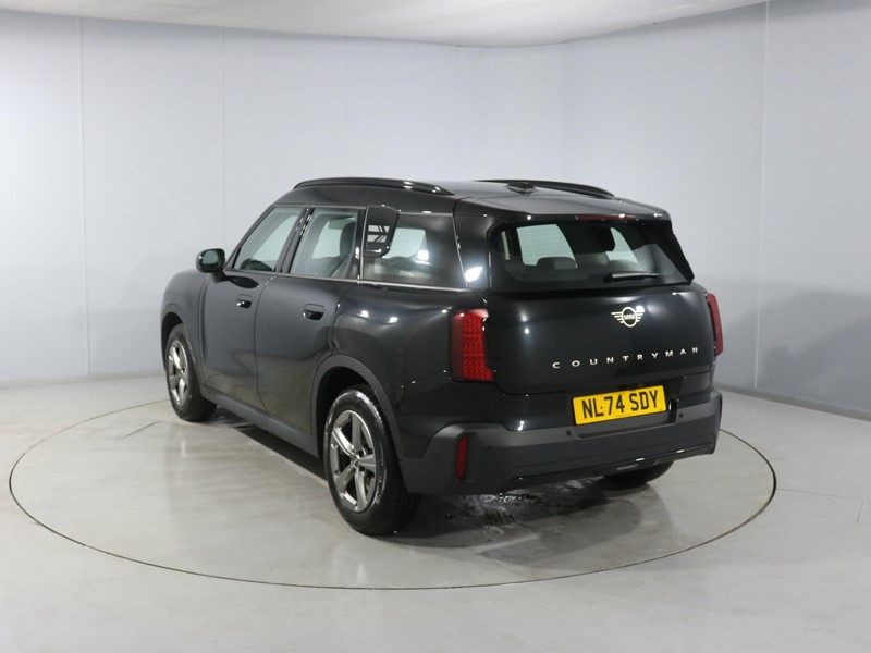 Used MINI Countryman 2024 for sale - 77834038: Photo 2