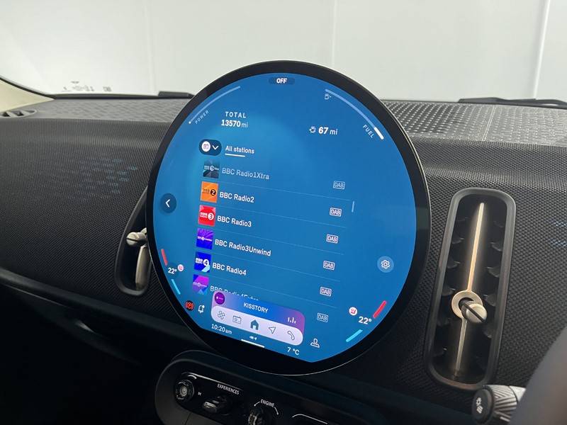 Used MINI Countryman 2024 for sale - 77834038: Photo 25