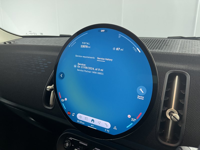 Used MINI Countryman 2024 for sale - 77834038: Photo 28