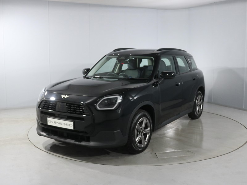 Used MINI Countryman 2024 for sale - 77834038: Photo 44