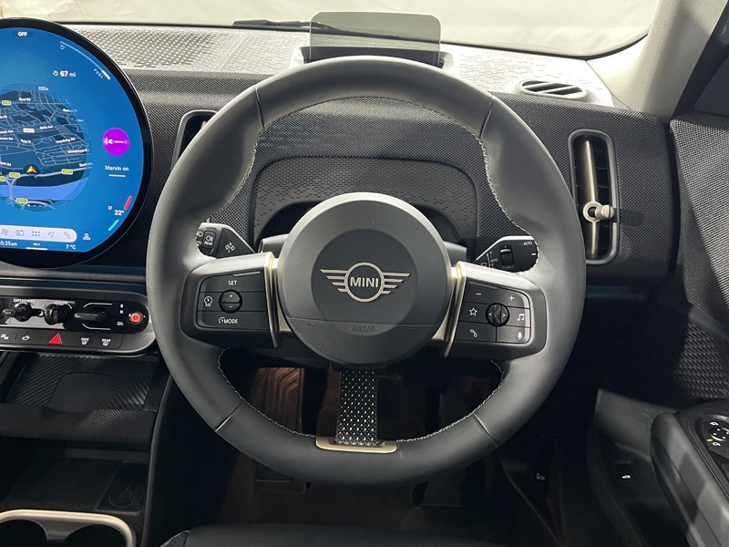 Used MINI Countryman 2024 for sale - 77834038: Photo 5