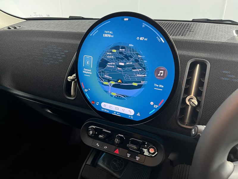 Used MINI Countryman 2024 for sale - 77834038: Photo 8