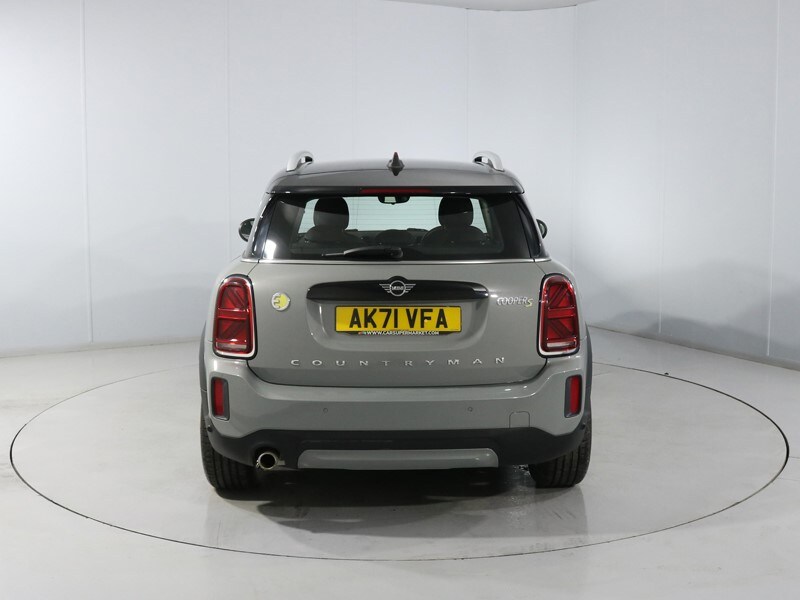 Used MINI Countryman 2021 for sale - 77961849: Photo 15