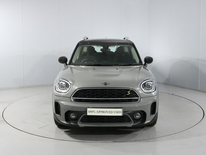 Used MINI Countryman 2021 for sale - 77961849: Photo 16