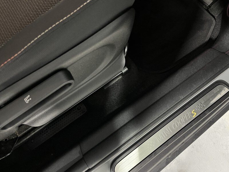 Used MINI Countryman 2021 for sale - 77961849: Photo 19