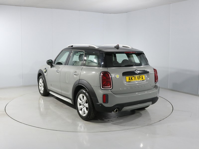Used MINI Countryman 2021 for sale - 77961849: Photo 2