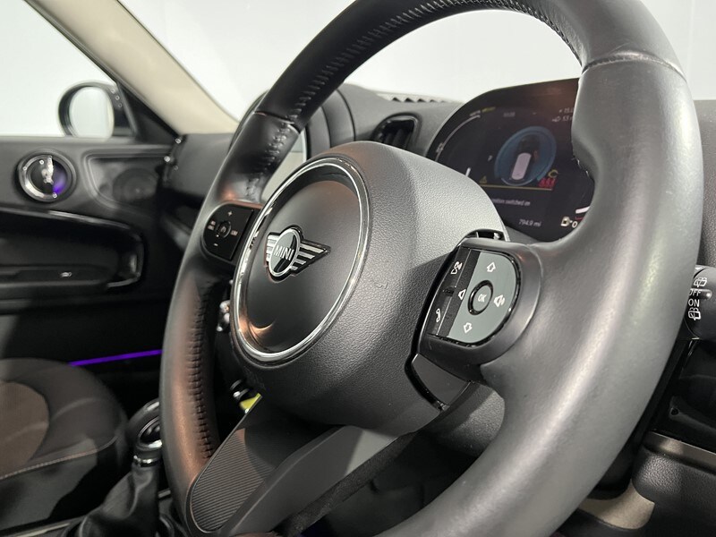 Used MINI Countryman 2021 for sale - 77961849: Photo 22
