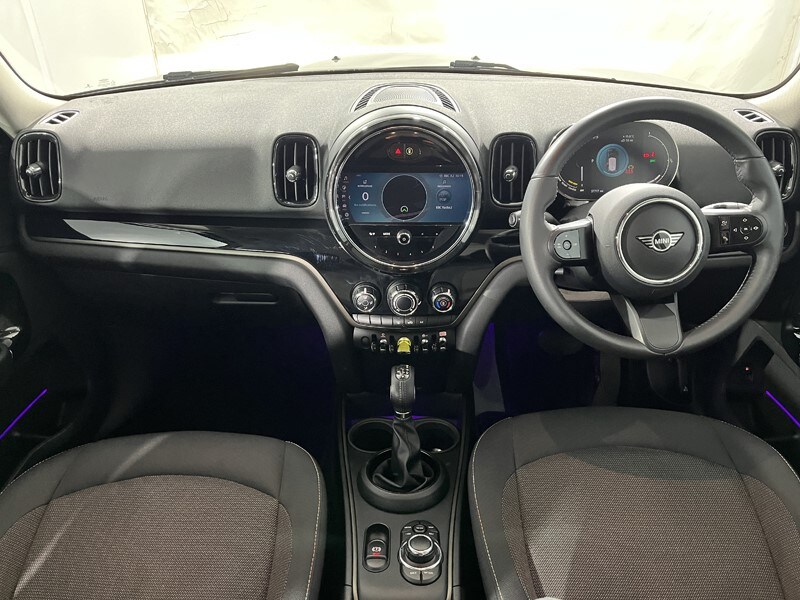 Used MINI Countryman 2021 for sale - 77961849: Photo 4