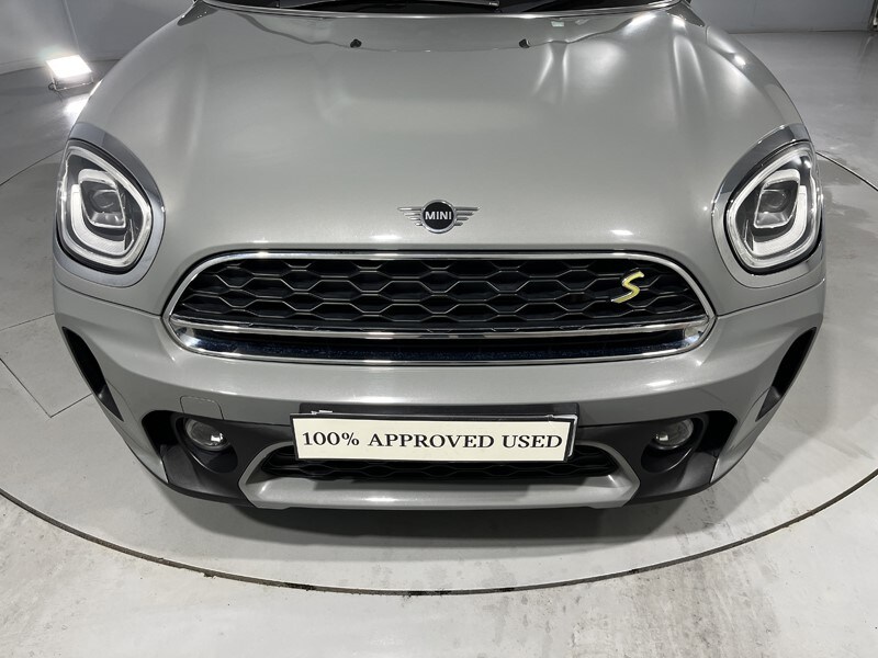Used MINI Countryman 2021 for sale - 77961849: Photo 40