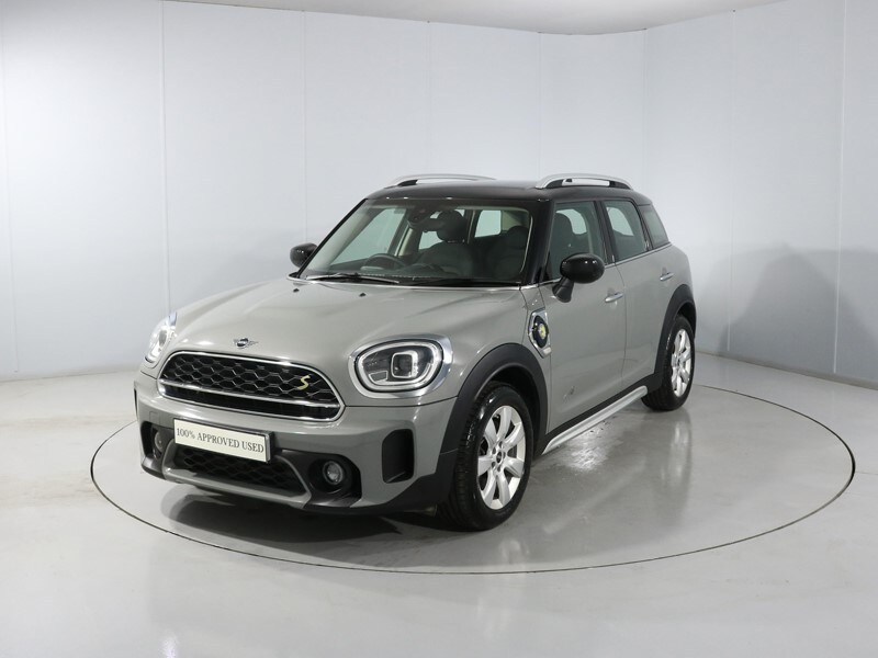 Used MINI Countryman 2021 for sale - 77961849: Photo 45