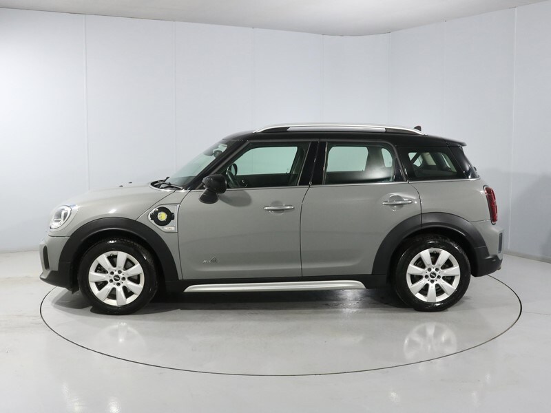 Used MINI Countryman 2021 for sale - 77961849: Photo 47