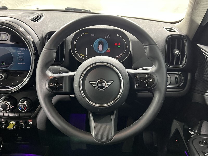 Used MINI Countryman 2021 for sale - 77961849: Photo 5