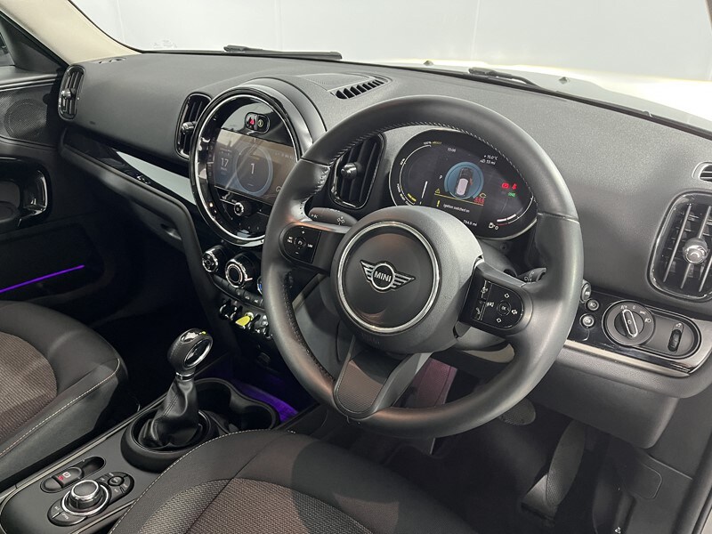 Used MINI Countryman 2021 for sale - 77961849: Photo 6